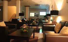 Hotel Império